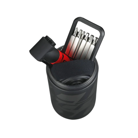 PORTAHERRAMIENTAS SYNCROS 0.5L