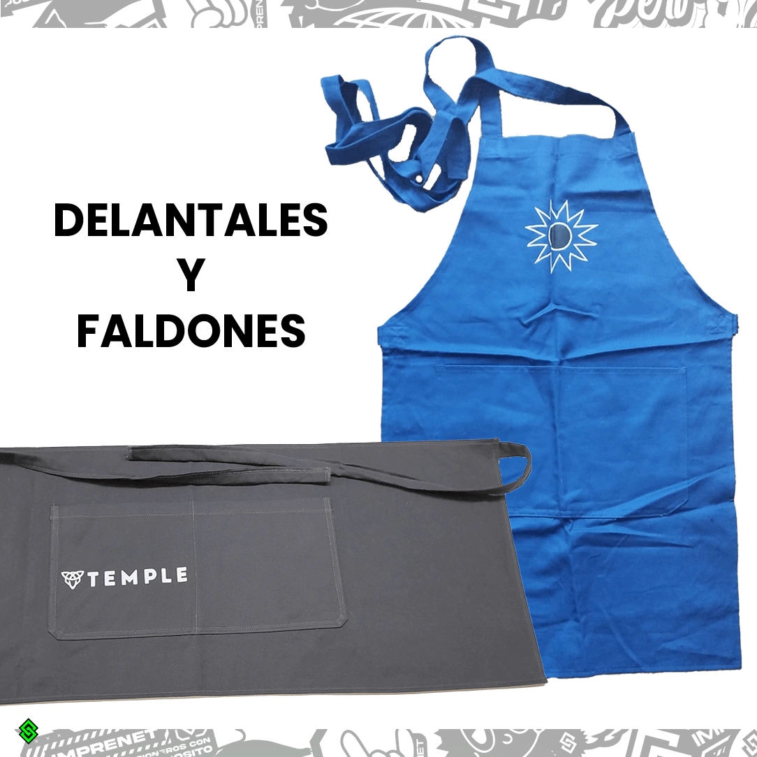PERSONALIZADO CON TU LOGO