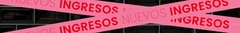 Banner de la categoría NEW IN