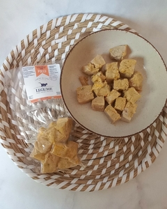 SIN CEREAL -> Alimento de GATO de POLLO con: calabaza, arándanos, mix de semillas y aceite de pescado. CAJA CHICA x 1,500 kgs. en internet
