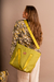 Bolso Tote Grande Verde - comprar online