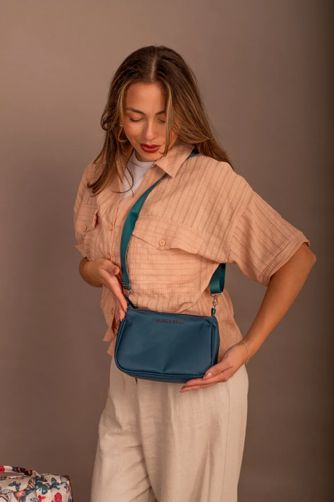 Pocket Fancy Petróleo - comprar online