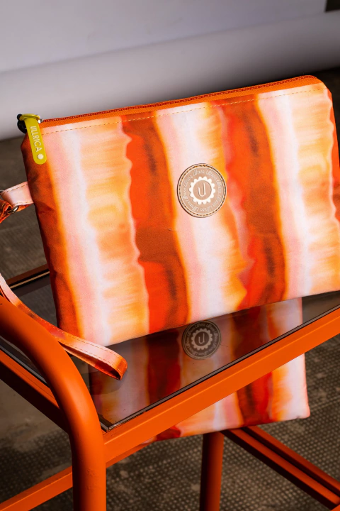 Sobre con Funda Batik