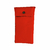 Funda Con Broche Pleno Rojo