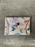MONEDERO FRIDA Amapola Vintage Crudo