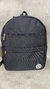 Mochila Grande Cordura Negro