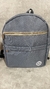 Mochila Grande Cordura Gris