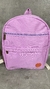 Mochila Grande Cordura Lila