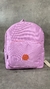Mochila Ramona Grande Rosa