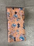 Funda Con Broche Alfonsa Durazno