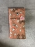 Funda Con Broche Alfonsa Marrón
