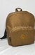 Mochila Mini Ramona Coyote