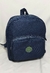 Mochila Ramona Grande Azul
