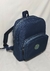Mochila Ramona Grande Azul - comprar online