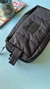 Cartuchera Canopla Puffer XL Total Black - ULLRICA