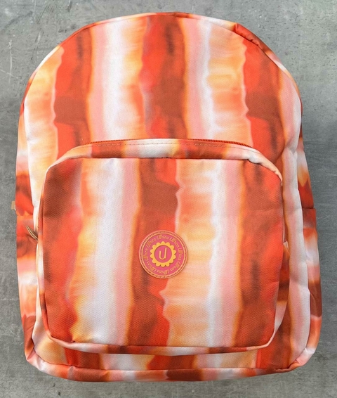 Mochila Mini Ramona Batik