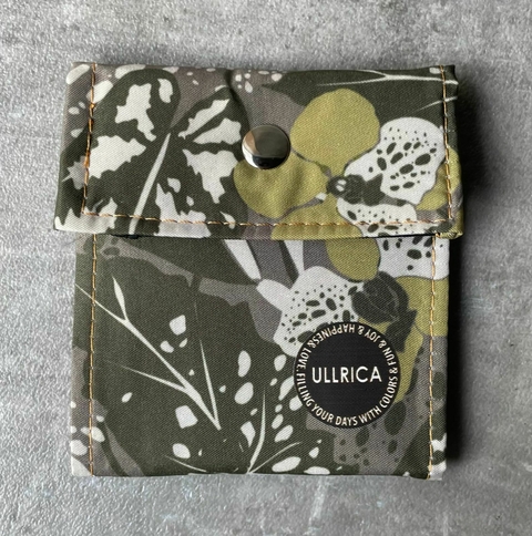 Billetera Pocket Laura Tostado - comprar online