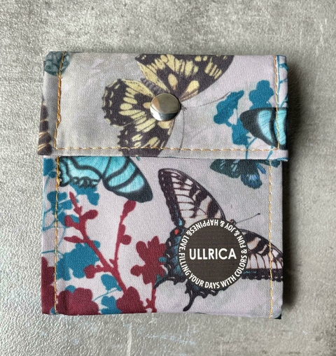 Billetera Pocket Néctar Crudo - comprar online