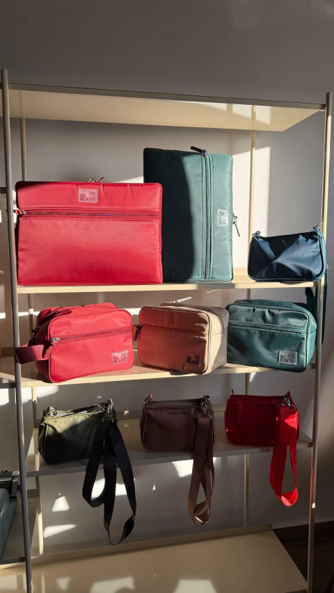 Funda Notebook Fancy Verde Oscuro - comprar online