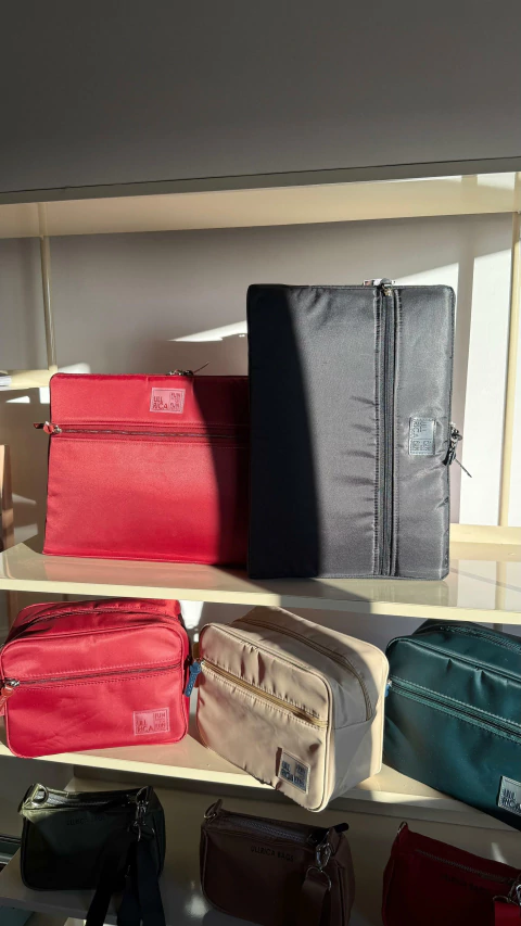 Funda Notebook Fancy Total Black - comprar online