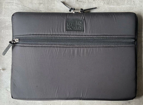 Funda Notebook Total Black - comprar online