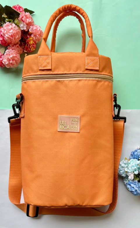 Matera Matata Cordura Durazno - comprar online