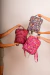 MOCHILAS