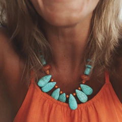 Collar Porto
