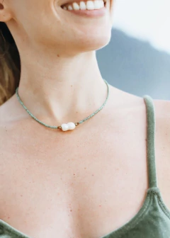 Collar Serena - EGO Accesorios