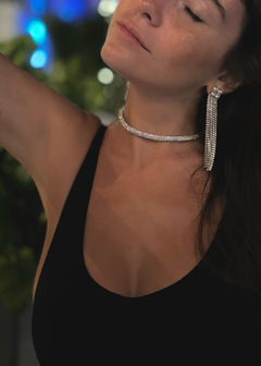 Choker Nina