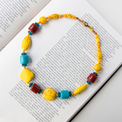 Collar Antillas
