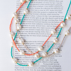 Collar May en internet