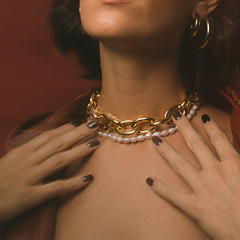 Collar Nina