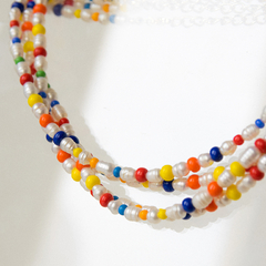 Collar Picnik - comprar online