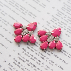 Aros pluma - EGO Accesorios