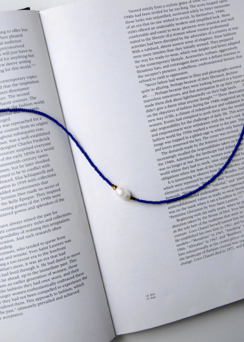 Collar Serena - EGO Accesorios