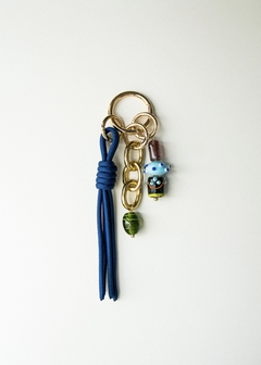 Bag Charm Nina