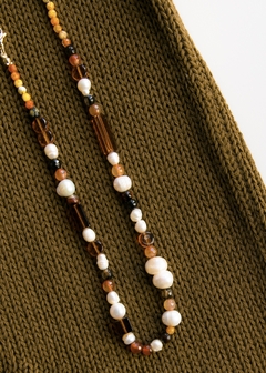 Collar Ámbar - EGO Accesorios