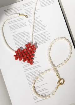 Collar Corazón ❤️ - EGO Accesorios