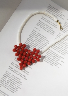 Collar Corazón ❤️ - comprar online