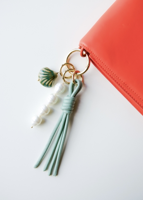 Bag Charm Sally - comprar online