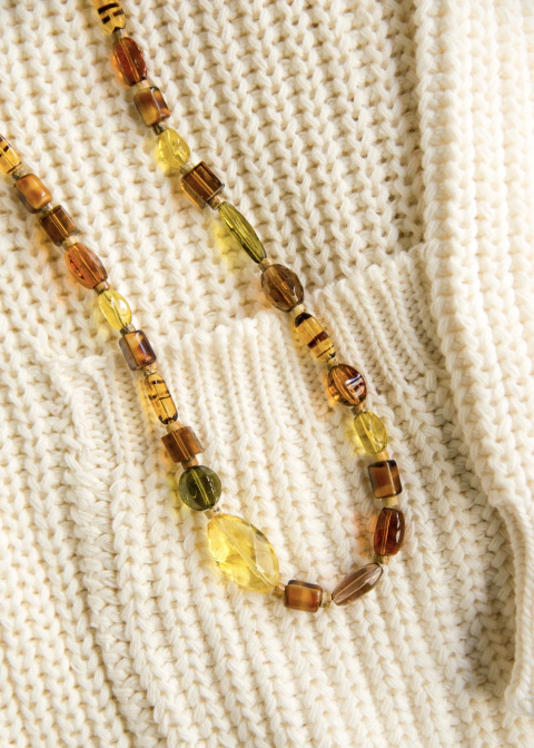 Collar Honey - comprar online