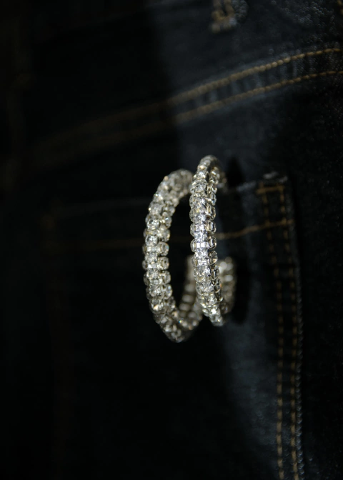 Argollas Gink - EGO Accesorios