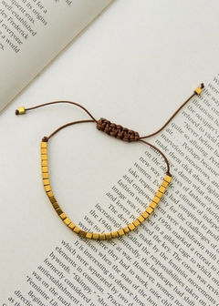 Pulsera Niza