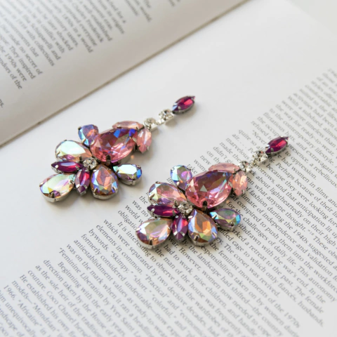 Aros iris en internet