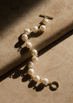 Pulsera Perla M