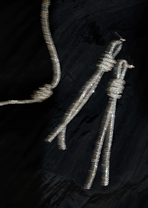 Choker Galia - comprar online