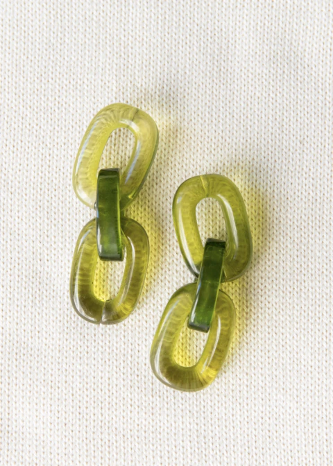 Aros Gigi - EGO Accesorios