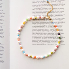 Collar Dorit