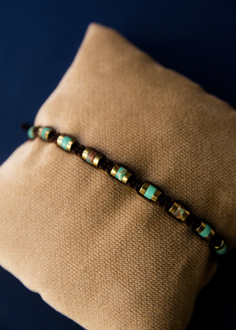 Pulsera Lisboa